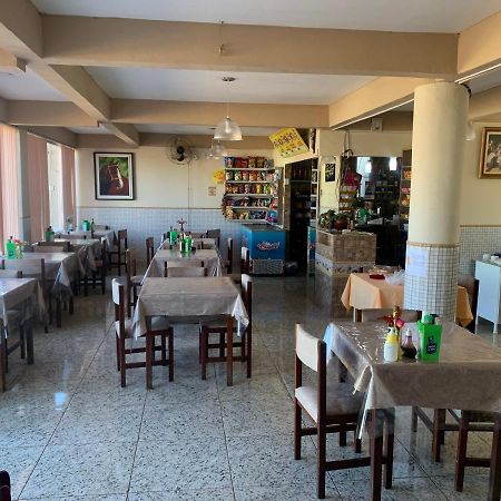 Hotel Dom Daniel Palmares  Exterior photo