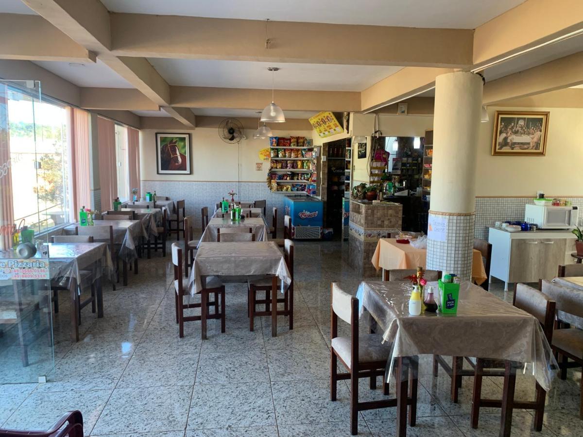 Hotel Dom Daniel Palmares  Exterior photo